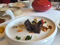 -香宫中餐厅 · 桂林香格里拉