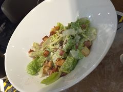 -乐凯撒披萨(正佳广场店)