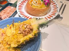 -太食獸泰式茶餐厅(IFS国金中心店)