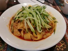 -巴依老爷·新疆美食(上城区天城路店)