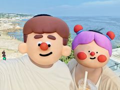 -海岛日记(养马岛店)