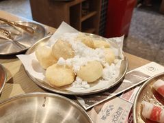 -西塔老太太泥炉烤肉(双井店)