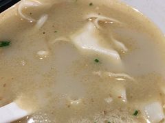 -萧记三鲜烩面(东站店)