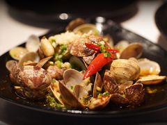 金牌花蛤-红盔甲·小龙虾(天钥桥店)