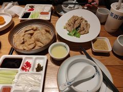 -四季民福烤鸭店(前门廊房二条店)