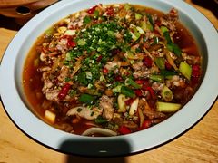 -椒小兔·盐帮川菜中餐厅(金沙时代广场店)