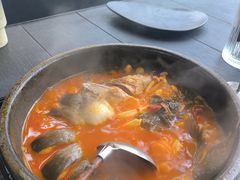 -Ameigo梅果·云贵川bistro(长宁来福士店)