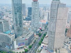 -南京金陵饭店