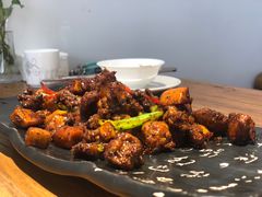 -慈素轩饭店-时尚素食餐厅