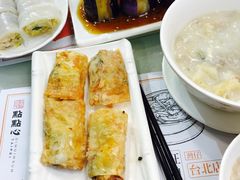 -点点心点心专门店(湾仔店)