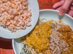 -裕兴记•蟹黄面馆(人民广场店)