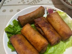 -八珍手工水饺·妈妈的爱(传芳巷店)