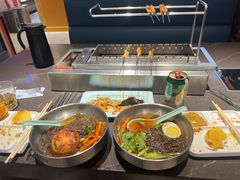 -邢氏老太太烤串(北兴街店)