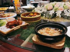-宁邦·家宴·南京菜(红山动物园店)