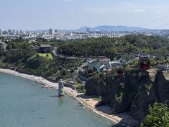-蓬莱阁景区