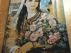 -维吾尔餐厅(宜山路店)