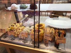 -PAPER STONE BAKERY(天汇广场店)