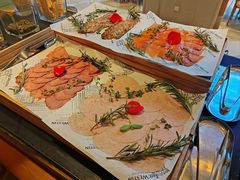 -威斯汀舞台餐厅