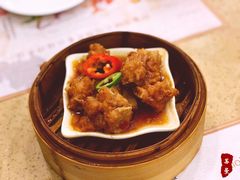 -点都德(大茶楼店)