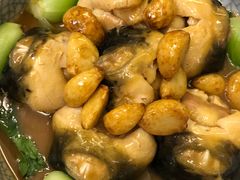 -肆月河豚·新淮扬(金融街店)