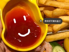 -摇滚披萨(长春街店)