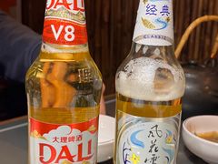 -段公子·精品云南菜