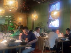 -筱爷叔·上海传统手工菜(玉树路店)