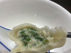 -吕氏疙瘩汤·私家菜馆(慈云寺店)