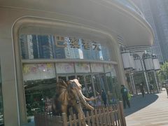 -巴黎春天(陕西路店)