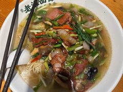 -飨府.老淮面馆.自营(清河路店)