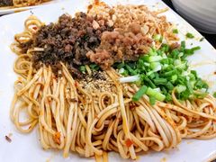 -宜宾燃面非遗传承店