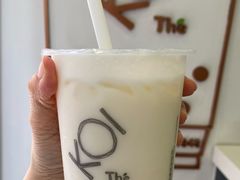 -Koi thé(水坑尾街店)