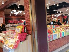 -老城隍庙食品商店(豫园商城店)