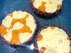 -渔港甄宴·海鲜·地标烟台菜(金沙滩店)