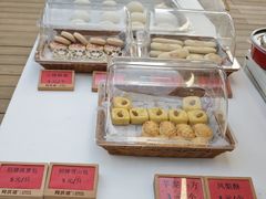 -同庆楼(滨湖万达广场店)