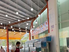 -秋姐美食店(旅游大道店)