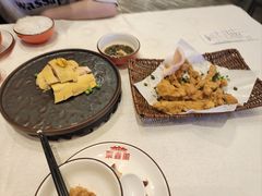 -聚鑫阁江浙菜·非遗传承技艺(青村帝华园店)