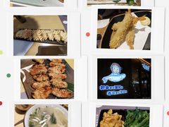 -林妈妈村·日式料理(宝山万达店)