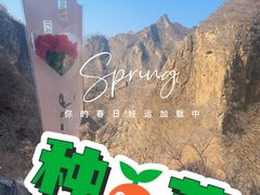 -圣莲山风景区