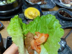 -恩你小木屋·烤肉韩式料理(嘉兴秀洲店)