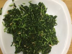 -乌镇那一年小院主题餐厅(甘泉西路店)