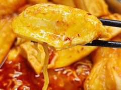 -四川老牛麻辣烫(北门桥店)