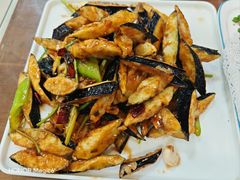 -清真·尚穆回回香清真餐厅(工人新村店)