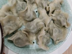 -老边饺子馆(东单店)