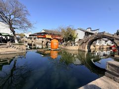 -嘉兴月河历史街区