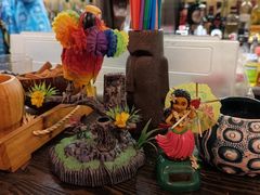 -The Tiki Bungalow提基小木屋酒吧