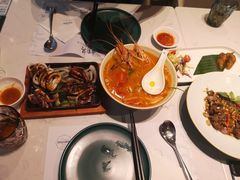 -美奈小馆·越南料理(中航城君尚购物中心店)