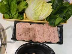 -呷哺呷哺 黄金牧场 (新中关购物中心店)