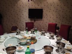 包厢-天宜隆蘑菇宴火锅(石景山旗舰店)