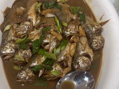 -品味居·首店·大连鲜活海鲜大连菜(东港店)